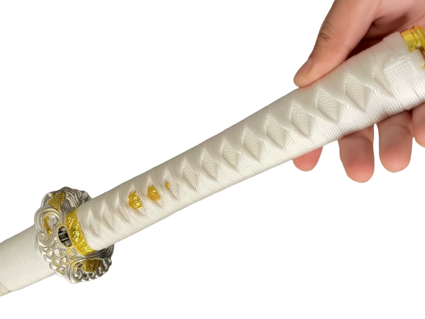 Blaze Katana